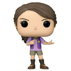 Funko POP figure Parks & Recreation April Goddess 