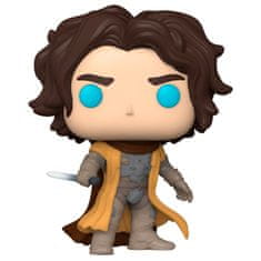 Funko POP figure Dune 2 Paul Atreides 