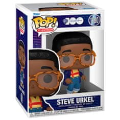 Funko POP figure 100th Warner Bros Family Matters Steve Urkel 