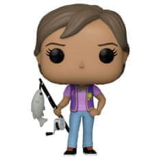 Funko POP figure Parks & Recreation Ann Goddess 