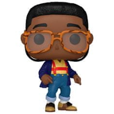 Funko POP figure 100th Warner Bros Family Matters Steve Urkel 