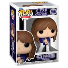 Funko POP figure Rocks Ozzy Osbourne 