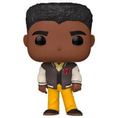 Funko POP figure 100th Warner Bros Family Matters Eddie Winslow 