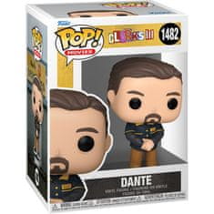 Funko POP figure Clerks 3 Danto 