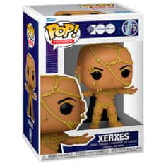 Funko POP figure 300 Xerxes 