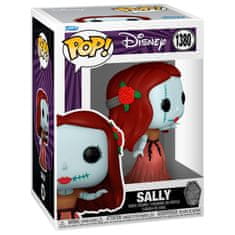 Funko POP figure Disney Nightmare Before Christmas 30th Anniversary Sally 