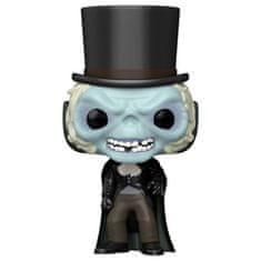 Funko POP figure Disney Haunted Mansion Hatbox Ghost 