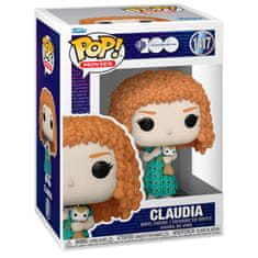 Funko POP figure Interview with a Vampire Claudia 