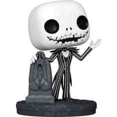 Funko POP figure Disney Nightmare Before Christmas 30th Anniversary Jack Skellington 