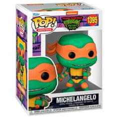 Funko POP figure Ninja Turtles Michelangelo 