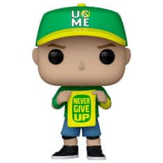 Funko POP figure WWE John Cena 