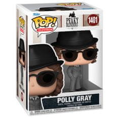 Funko POP figure Peaky Blinders Polly Gray 