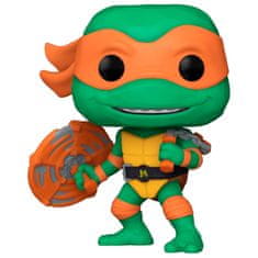Funko POP figure Ninja Turtles Michelangelo 