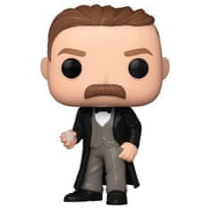 Funko POP figure Peaky Blinders Arthur Shelby 