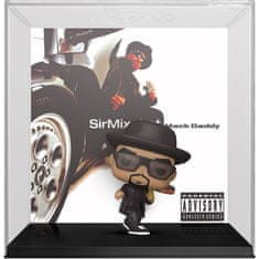 Funko POP figure Album Sir Mix-a-Lot- Mack Daddy 