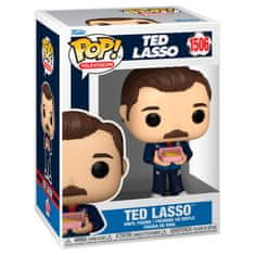 Funko POP figure Ted Lasso - Ted Lasso 