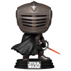 Funko POP figure Star Wars Ahsoka Marrok 