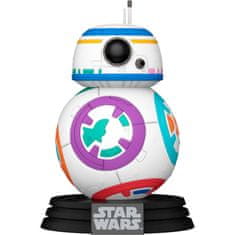 Funko POP figure Star Wars BB-8 Pride 2023 