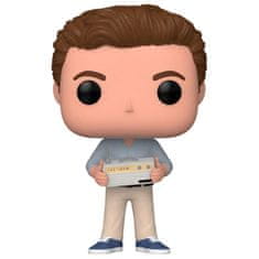 Funko POP figure Giligans Island Roy the Professor Hinkley 