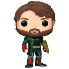 Funko POP figure The Boys Soldier Boy 