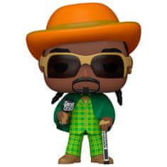 Funko POP figure Rocks Snoop Dogg 
