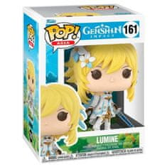 Funko POP figure Genshin Impact Lumine 