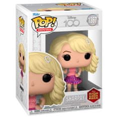 Funko POP figure Disney 100th Anniversary High School Musical Sharpay 