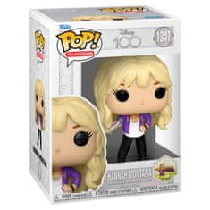 Funko POP figure Disney 100th Anniversary Hannah Montana 