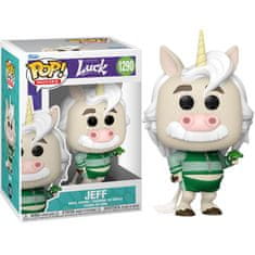 Funko POP figure Luck Jeff 