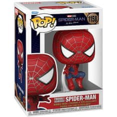Funko POP figure Marvel Spider-Man No Way Home Spider-Man 