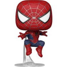Funko POP figure Marvel Spider-Man No Way Home Spider-Man 