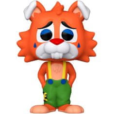 Funko POP figure Five Nights at Freddys Circus Foxy 