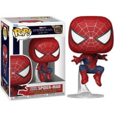 Funko POP figure Marvel Spider-Man No Way Home Spider-Man 