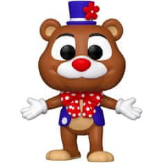 Funko POP figure Five Nights at Freddys Circus Freddy 