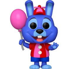 Funko POP figure Five Nights at Freddys Balloon Bonnie 