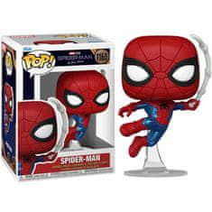 Funko POP figure Marvel Spider-Man No Way Home Spider-Man 