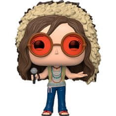 Funko POP figure Rocks Janis Joplin 