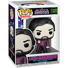 Funko POP figure What We Do In The Shadows Laszlo 