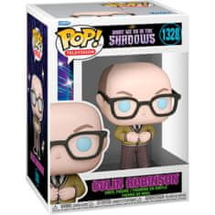 Funko POP figure What We Do In The Shadows Colin Robinson 