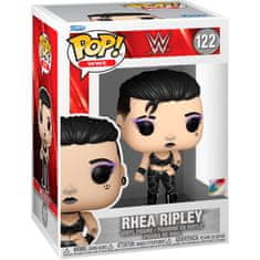 Funko POP figure WWE Rhea Ripley 