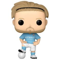 Funko POP figure Manchester City Jack Grealish 