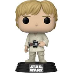 Funko POP figure Star Wars Luke Skywalker 