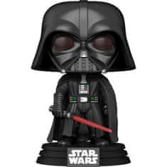 Funko POP figure Star Wars Darth Vader 