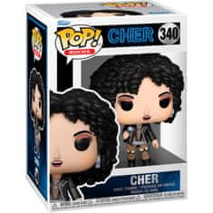 Funko POP figure Rocks Cher 