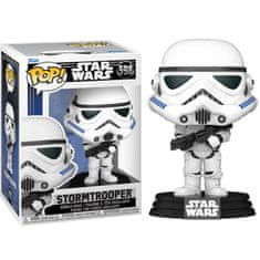 Funko POP figure Star Wars Stormtrooper 