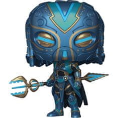 Funko POP figure Marvel Black Panther Wakanda Forever Aneka 