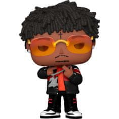 Funko POP figure Rocks 21 Savage 