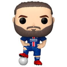 Funko POP figure Paris Saint-Germain Sergio Ramos 