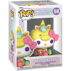Funko POP figure Sanrio Hello Kitty - Hello Kitty 