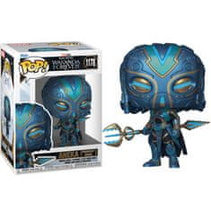 Funko POP figure Marvel Black Panther Wakanda Forever Aneka 